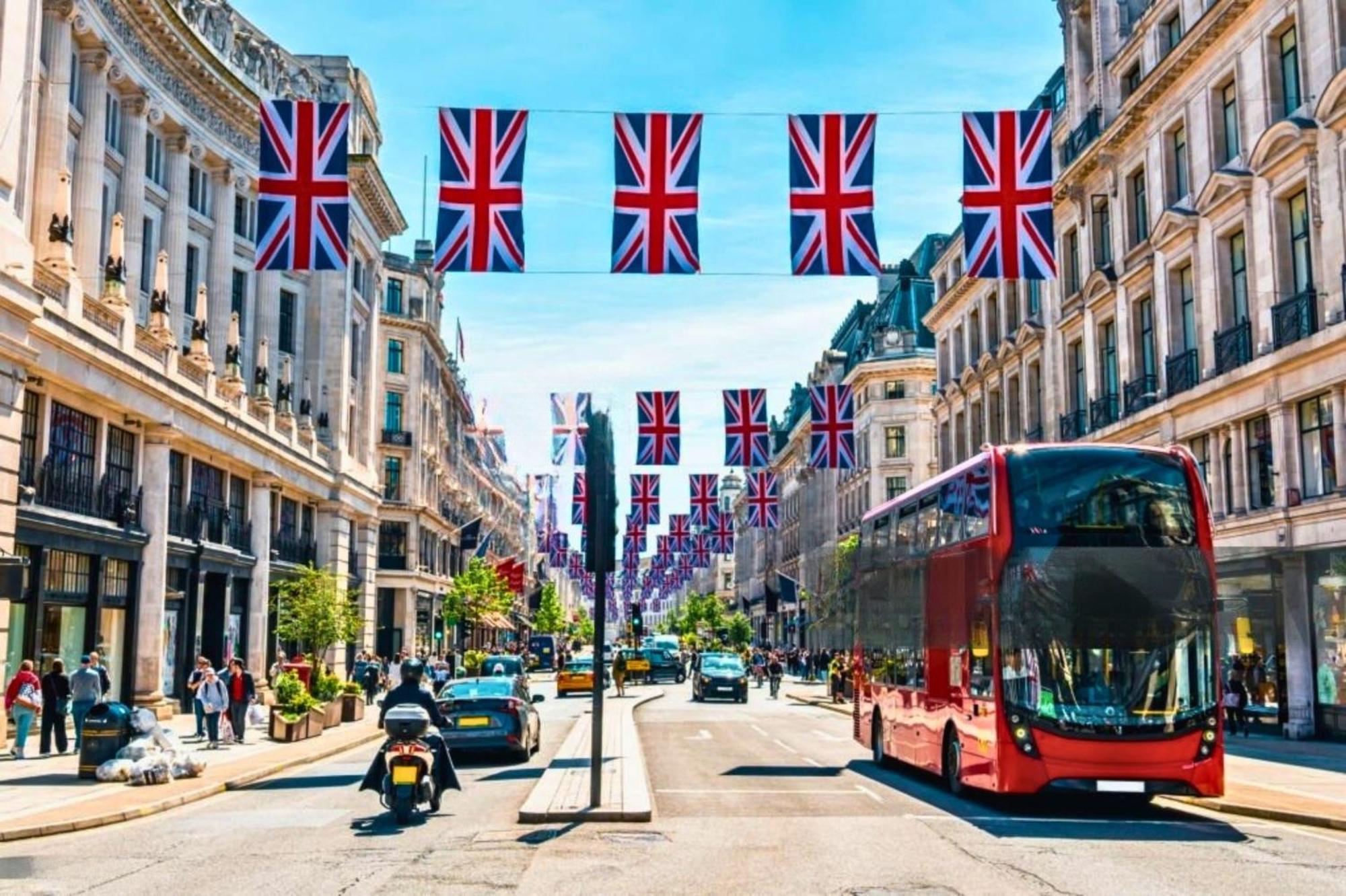 Mayfair Studio By Oxford Street - Luxurylondonstays Eksteriør billede